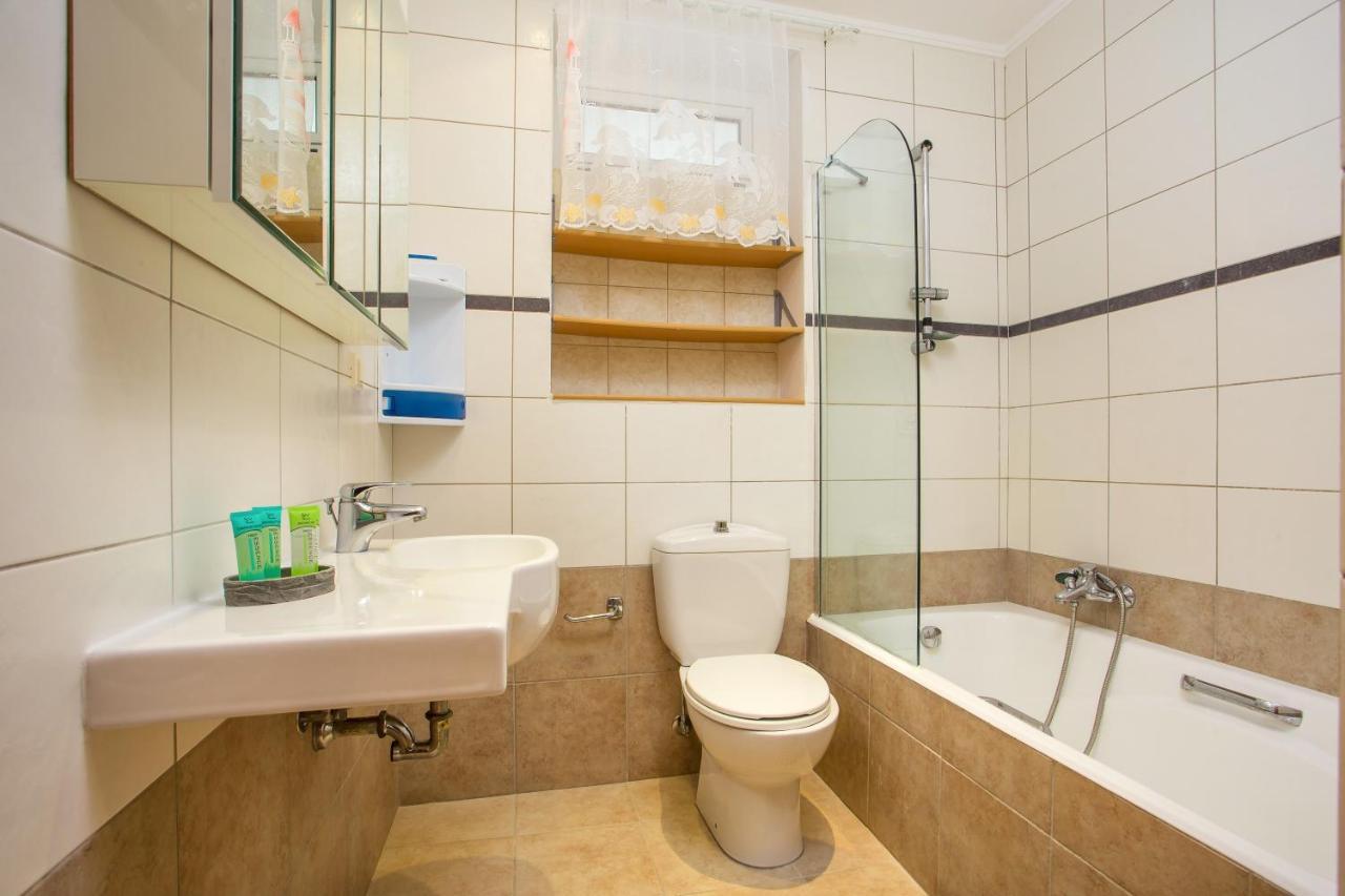 Aethrion Villa Lindos Ngoại thất bức ảnh